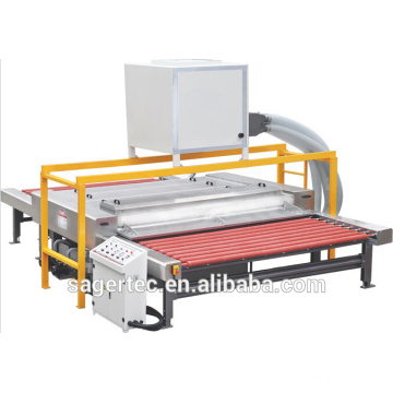 Manufacturer supply companies production glass washer and cleaner